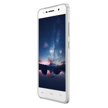 Smartphone Homtom HT37 (silver)