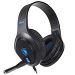 Słuchawki gamingowe Sades Cpower (black/blue)