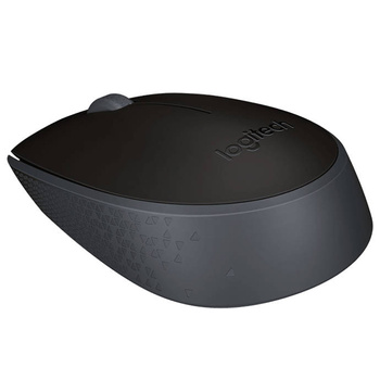 Mysz bezprzewodowa Logitech M171 (czarny)