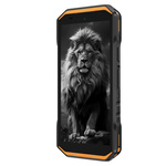 Smartphone Ulefone Armor X32 Pro 5G 8GB/256GB (Vibrant Orange)