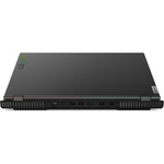 Laptop Lenovo Legion 5-15ARH05HK1DX Ryzen 7 4800H/15.6” FHD 144Hz/16GB/SSD 512GB/BT/BLKB/Geforce GTX 1660Ti 6GB/Win 10