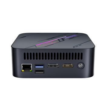 Mini PC Blackview MP100 Pro i5-12450H/16GB/1TB/W11 Pro czarny