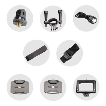 Kamera akcji Denver ACK-8064 4K Wi-Fi