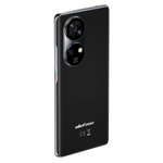 Smartphone Ulefone Note 17 Pro 12GB/256GB (Czarny)