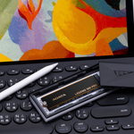 Adata Dysk SSD LEGEND 900Pro 4TB PCIe 4x4 7.4/6.5 GB/s M2