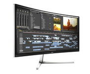 Monitor LG 34UC97-S IPS LED/34" 21:9 Curved UWQHD(3440x1440)/USB/DP/HDMI/Thunderbolt