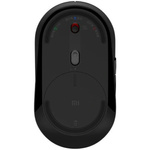 Mysz Xiaomi Mi Dual Mode Wireless Silent Edition czarna (Black)/Uszk. Opak.