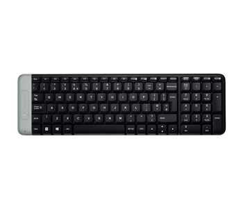 Klawiatura Logitech Wireless K230