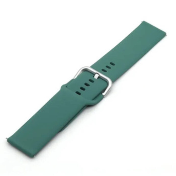 Pasek do smartwatcha Mibro 20mm (Green)