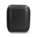 Głośnik Nedis Bluetooth 5h 150W Czarny/Pomarańczowy
