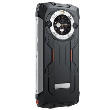 Smartphone Blackview BV9300 Pro 15080 mAh 12/256 Pomarańczowy