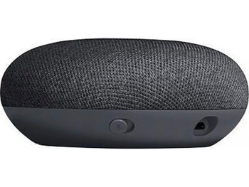 Google Home Mini Charcoal