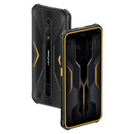 Pancerny Smartfon Ulefone Armor X12 Pro 4GB/64GB Pomarańczowy