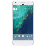 Smartphone Google Pixel XL 32GB (silver)