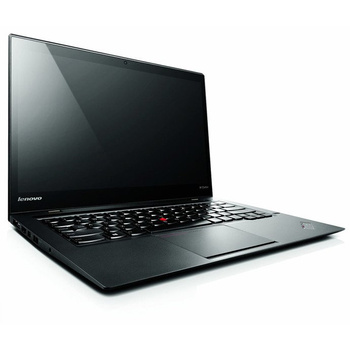 Laptop Lenovo ThinkPad X1 Carbon i5-4300/14" WQHD/8GB/SSD 256GB/FPR/BT/BLK/C/Win 8.1 Pro/UK