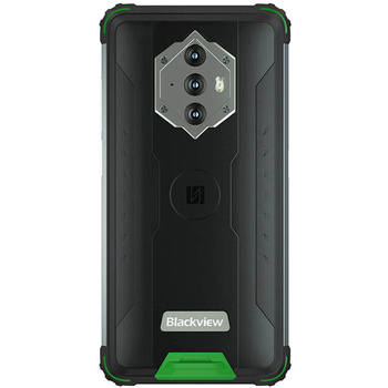 Smartphone Blackview BV6600E 4/32 Green