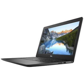 Laptop Dell I15-3593103504001SA i3-1035G1/15.6" FHD AntiGlare/8GB/SSD 256GB/BT/Win 11
