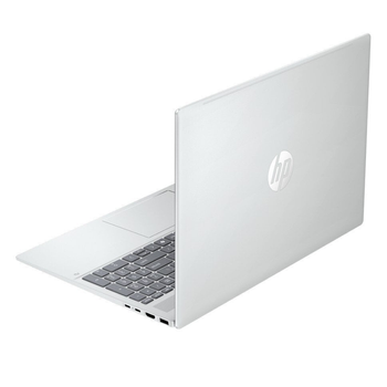 Laptop HP OmniBook 5 16-AF1095CL Core Ultra 9 285H/16" WUXGA (1920x1200) TouchScreen/32GB/SSD 1TB/BT/BLKB/Win 11 Glacier Silver