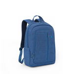 Plecak na laptop 15.6" Rivacase 7560  niebieski