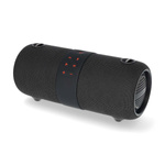 Głośnik Nedis Bluetooth 6,5h 40W Stereo Czarny