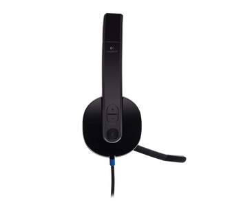 Słuchawki Logitech H540