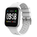 Smartwatch BT Denver SW-164 biały
