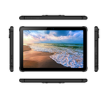 Tablet Oukitel RT8 6/256GB Black Rugged 20000 mAh