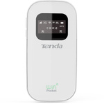 Router Tenda 3G185 Pocket MiFi Moblie Wi-Fi HSPA+ 3G ( sim card & SD card slot )