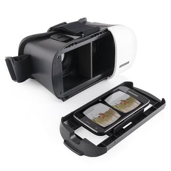 Okulary 3D/VR Modecom FreeHands MC-G3DP do smartfona