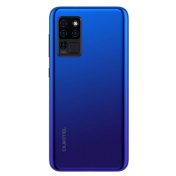 Smartphone Oukitel C21 4/64 DS. Blue