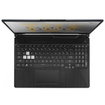 Laptop Asus TUF Gaming i5-10300H/15,6" 144Hz/8GB/512 GB/GTX 1650 Ti/W10