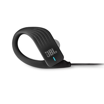 Słuchawki bezprzewodowe douszne JBL ENDURANCE Sprint (czarne)