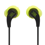 Słuchawki douszne JBL ENDURANCE RUN BT (czarno-limonkowe)