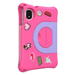 Tablet Ulefone Tab A9 Pro Kids 4GB/128GB LTE (Pink)