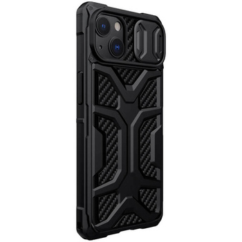 Etui Nillkin Adventurer Apple 13 (czarny)