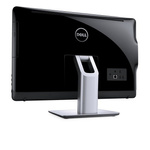 AiO Dell 22-3263 i3-6100u/22" FHD TouchScreen/6GB/1TB/DVD/BT/Win 10 Black