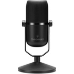 Mikrofon Mdrill Zero Jet Czarny 48Khz