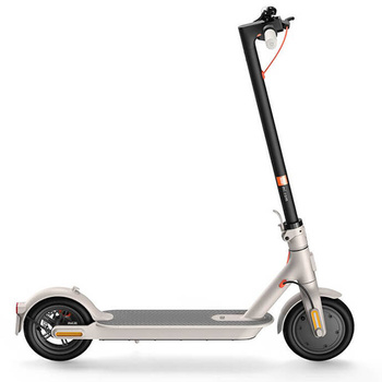 Xiaomi Mi Electric Scooter 3 Grey Hulajnoga elektryczna