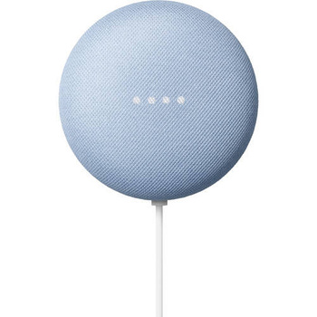 Google Nest Mini (2. generacja) Sky