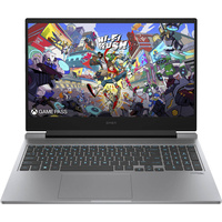 Laptop HP Omen 16-AE0073CL i7-14650HX/16.1" FHD AntiGlare 144Hz/32GB/SSD 1TB/BT/BLKB/LAN/GeForce RTX 4060 8GB/Win11 Silver