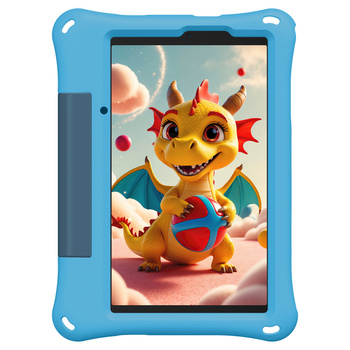Tablet Ulefone Tab A9 Pro Kids 4GB/128GB LTE (Blue)