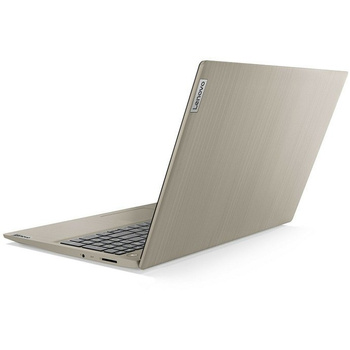 Laptop Lenovo 3-15IILK2 i3-1005G1/15.6" AntiGlare/8GB/SSD 256GB/BT/Win 10 Almond