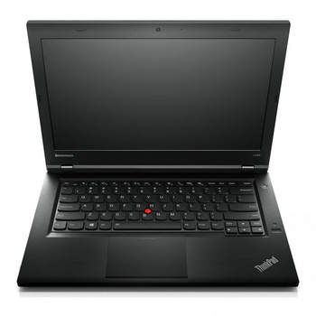 Laptop Lenovo ThinkPad L440 i5-4210M/14"/4GB/320GB/DVD/BT/C/Win 8.1 Pro