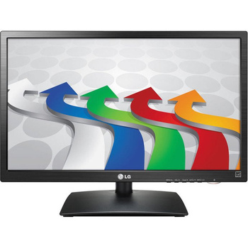 Monitor LG 19CNV42K-B 19" Tera2321 PCoIP Ch/512MB WXGA(1440x900)/VGA/DVI/USB