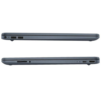 Laptop HP 15-EF2126WMDX Ryzen 5 5500U/15.6" FHD AntiGlare/8GB/SSD 512GB/BT/Win 11 Spruce Blue