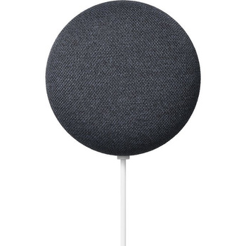 Google Nest Mini (2. generacja) Charcoal