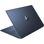 Laptop HP Spectre 16-F0013D i7-11390H/16" 3K+ (3072x1920) IPS TouchScreen/16GB/SSD 512GB + 32GB 3D Xpoint/BT/BLKB/FPR/PEN/HFS/x360/Win 11 Blue