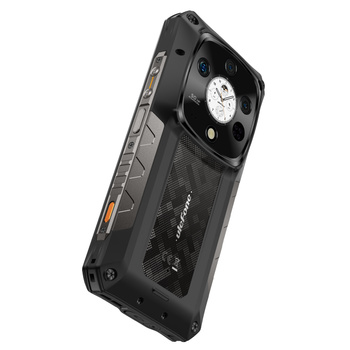 Smartphone Ulefone Armor 28 Pro 5G 16GB/512GGB (czarny)