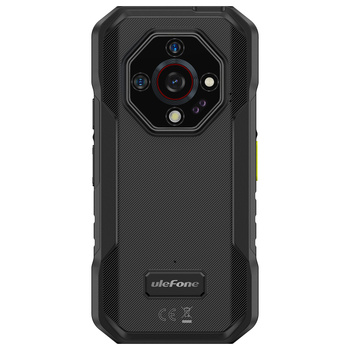 Smartphone Ulefone Armor X32 Pro 5G 8GB/256GB (Vivid Green)