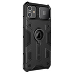 Etui Nillkin CamShield Armor Apple iPhone 11 (Black)